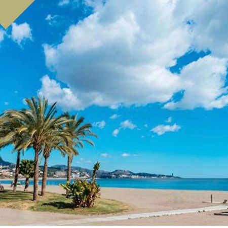 Luxury Pacifico Beach Malaga Exterior photo